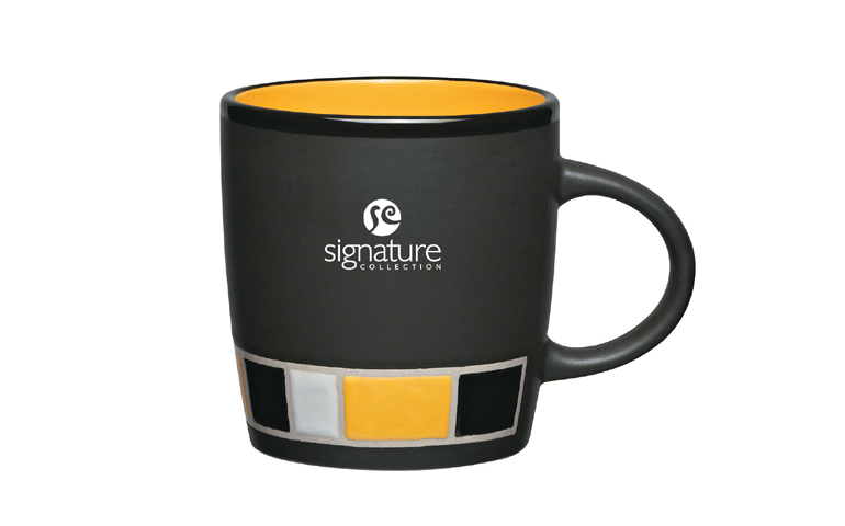 corporate coffee mugs