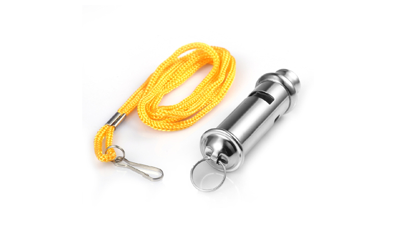safety whistles exporters