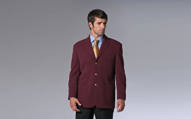 security blazers manufacturers