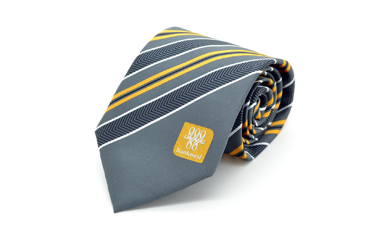 ties exporters