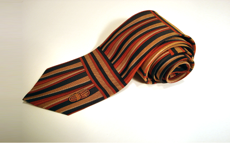 ties manufacturers