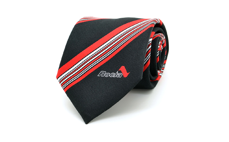 ties suppliers