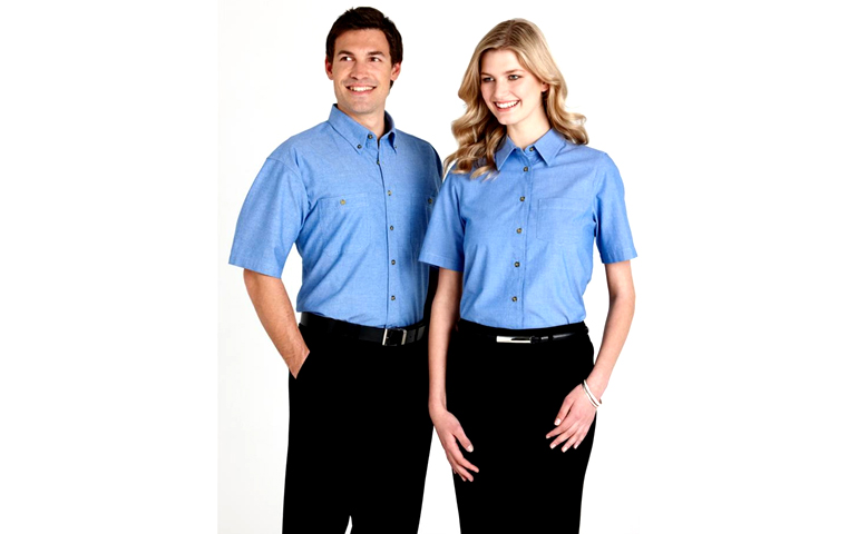 Corporate Uniforms | Office Uniform 