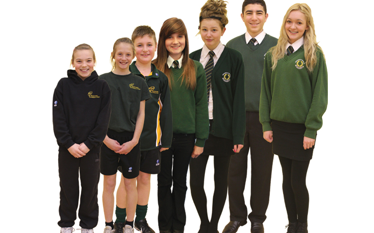 school uniforms exporters