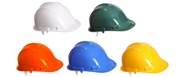 safety helmets suppliers