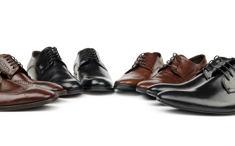 corporate shoes exporters