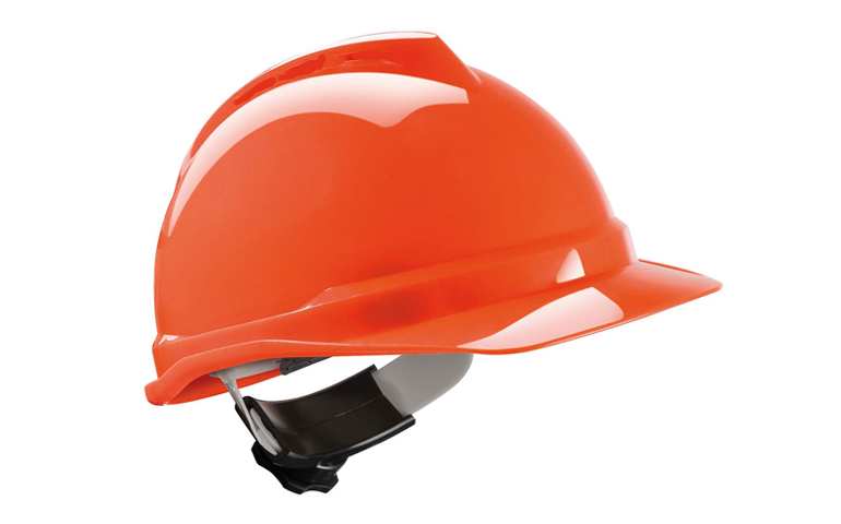 safety helmets