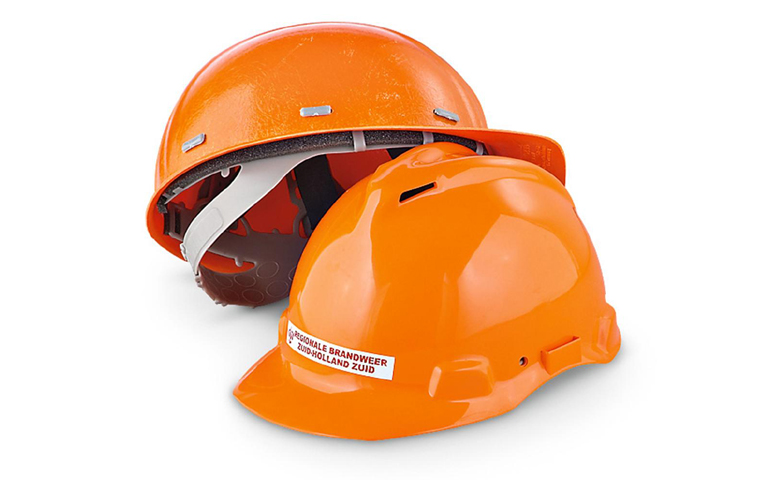 safety helmets