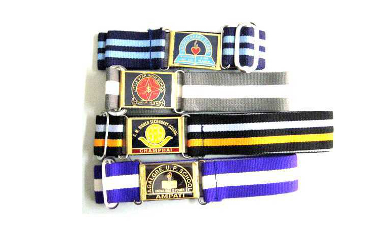 school belts exporters