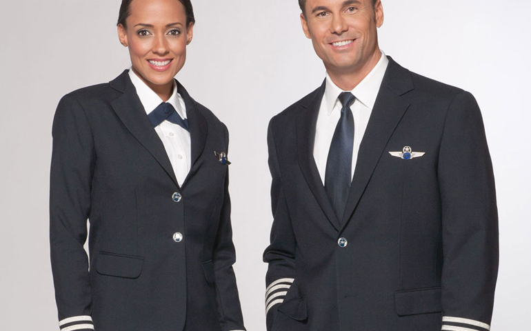 aviation uniforms exporters