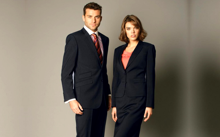 corporate uniforms