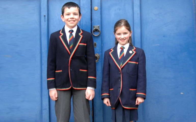 education uniforms suppliers