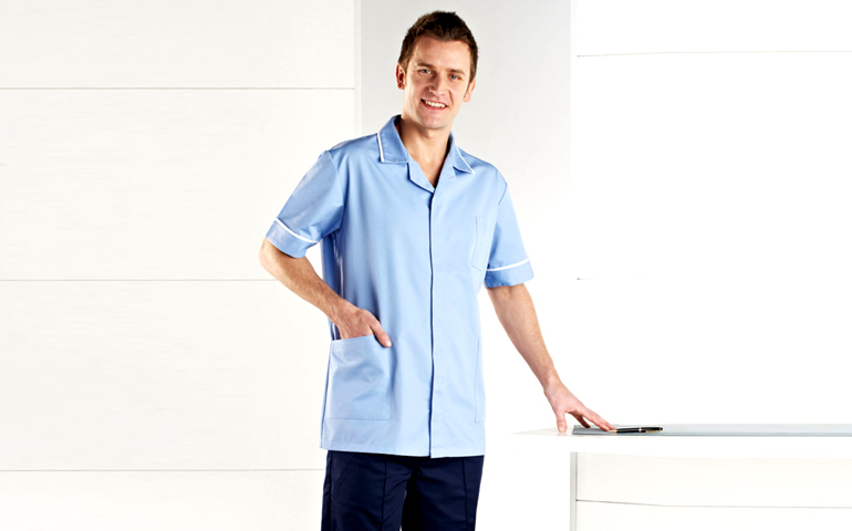 healthcare uniforms kenya