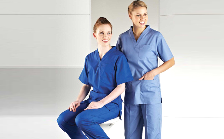 healthcare uniforms