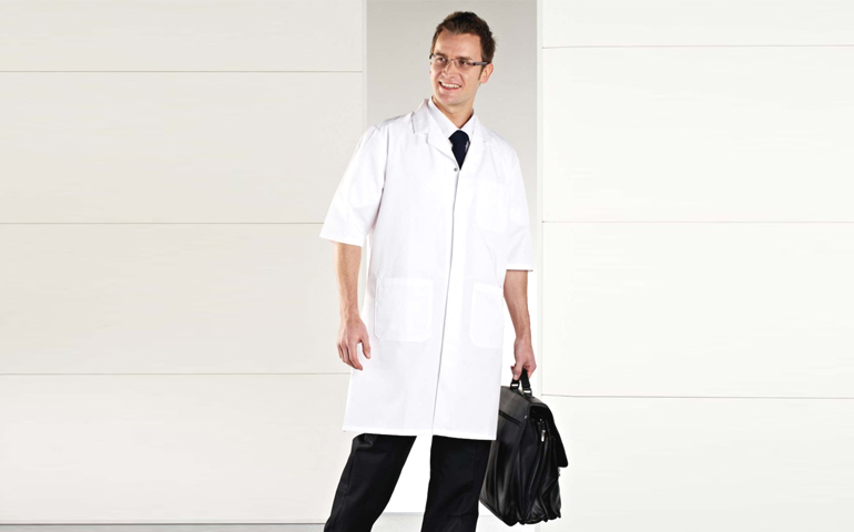 medical uniform manufacturers