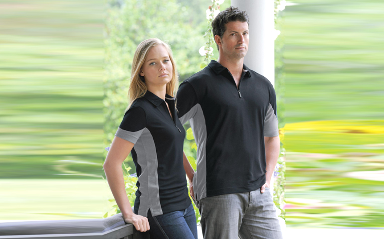 polo shirts uniforms