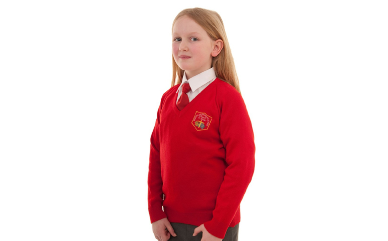 school uniforms manufacturers